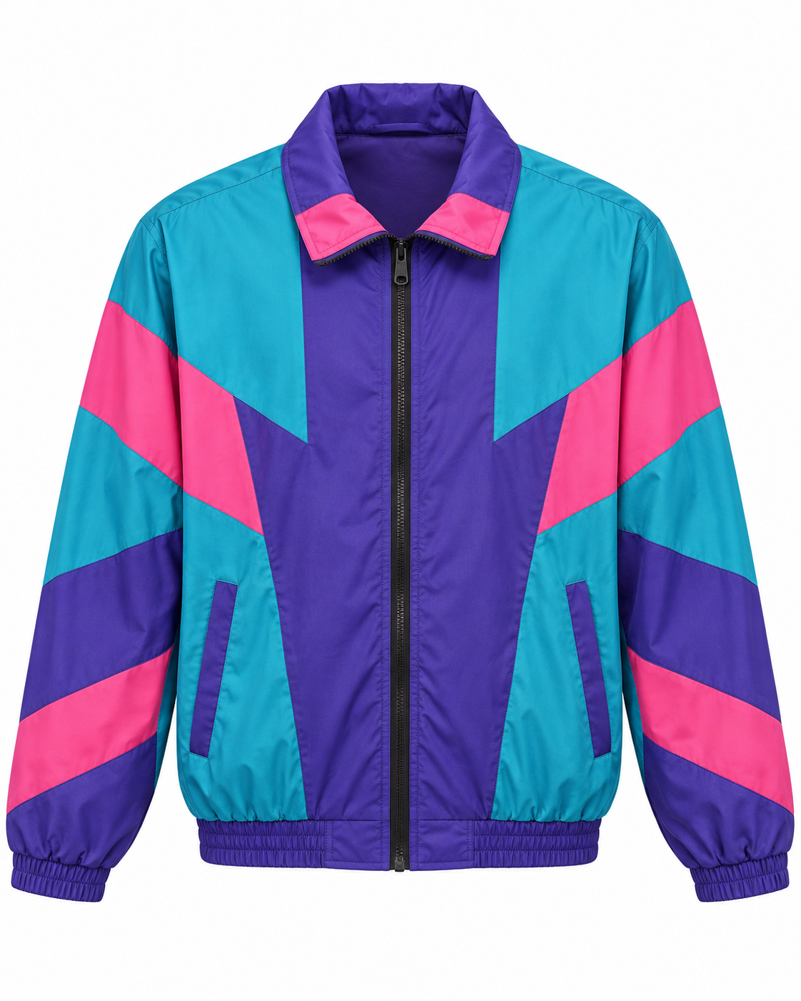 Electric Bloom Jacket