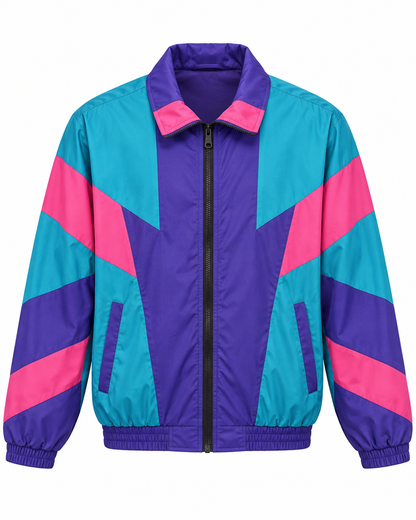 Electric Bloom Jacket