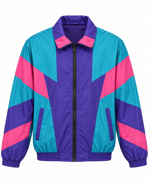 Electric Bloom Jacket