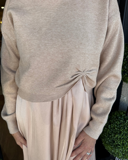 Julie Dress Set