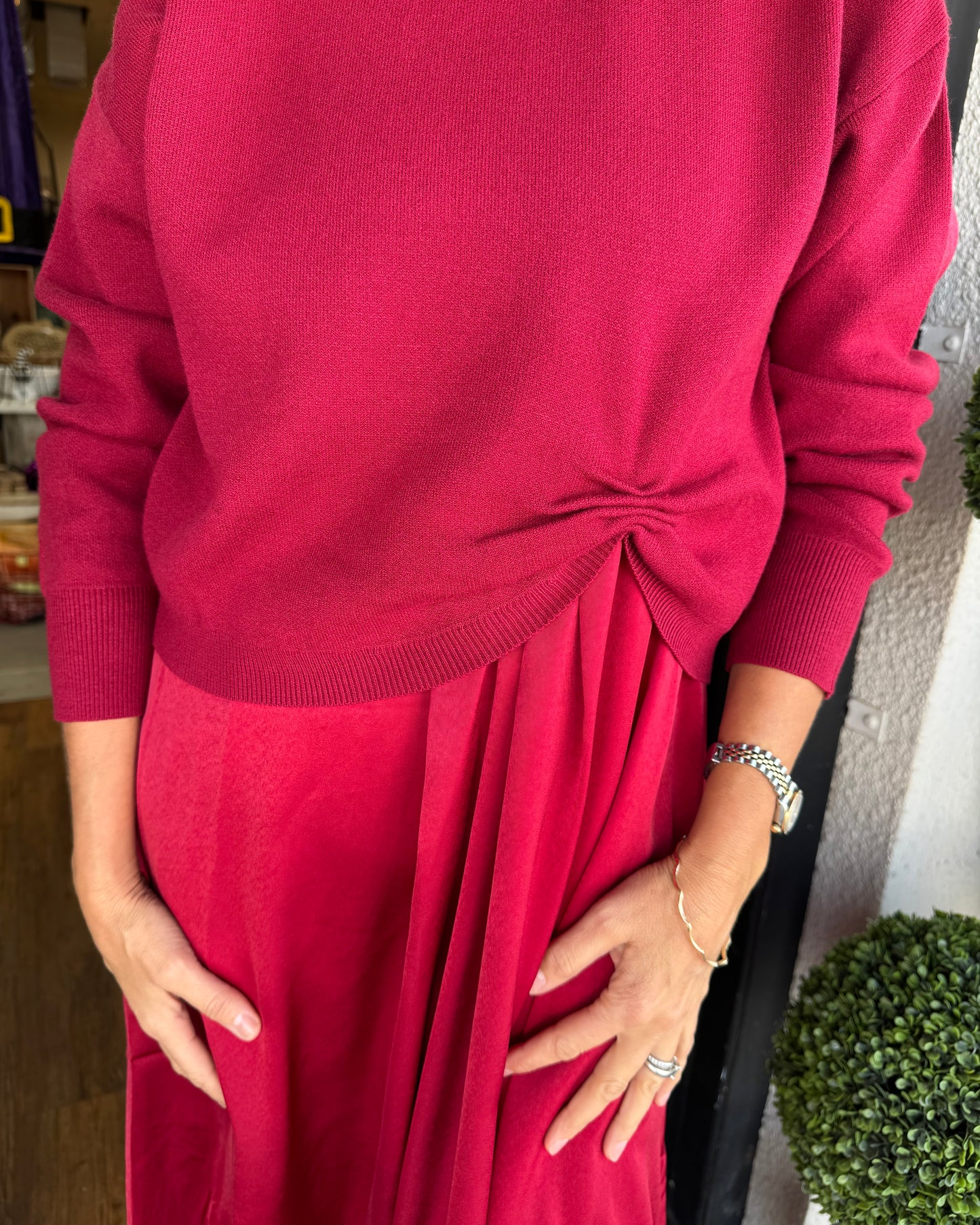 Julie Dress Set