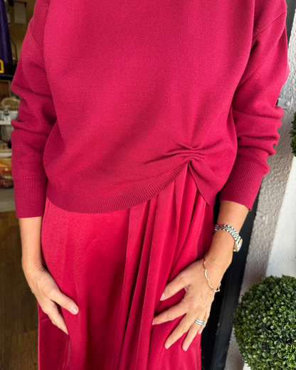 Julie Dress Set