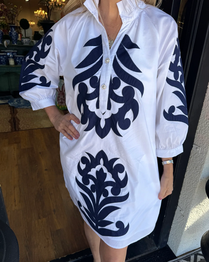 Leah Dress