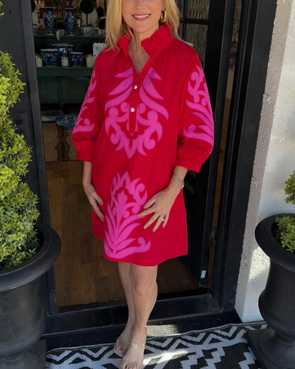 Leah Dress