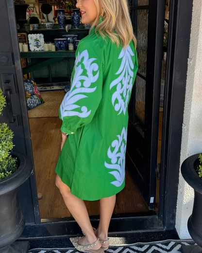 Leah Dress