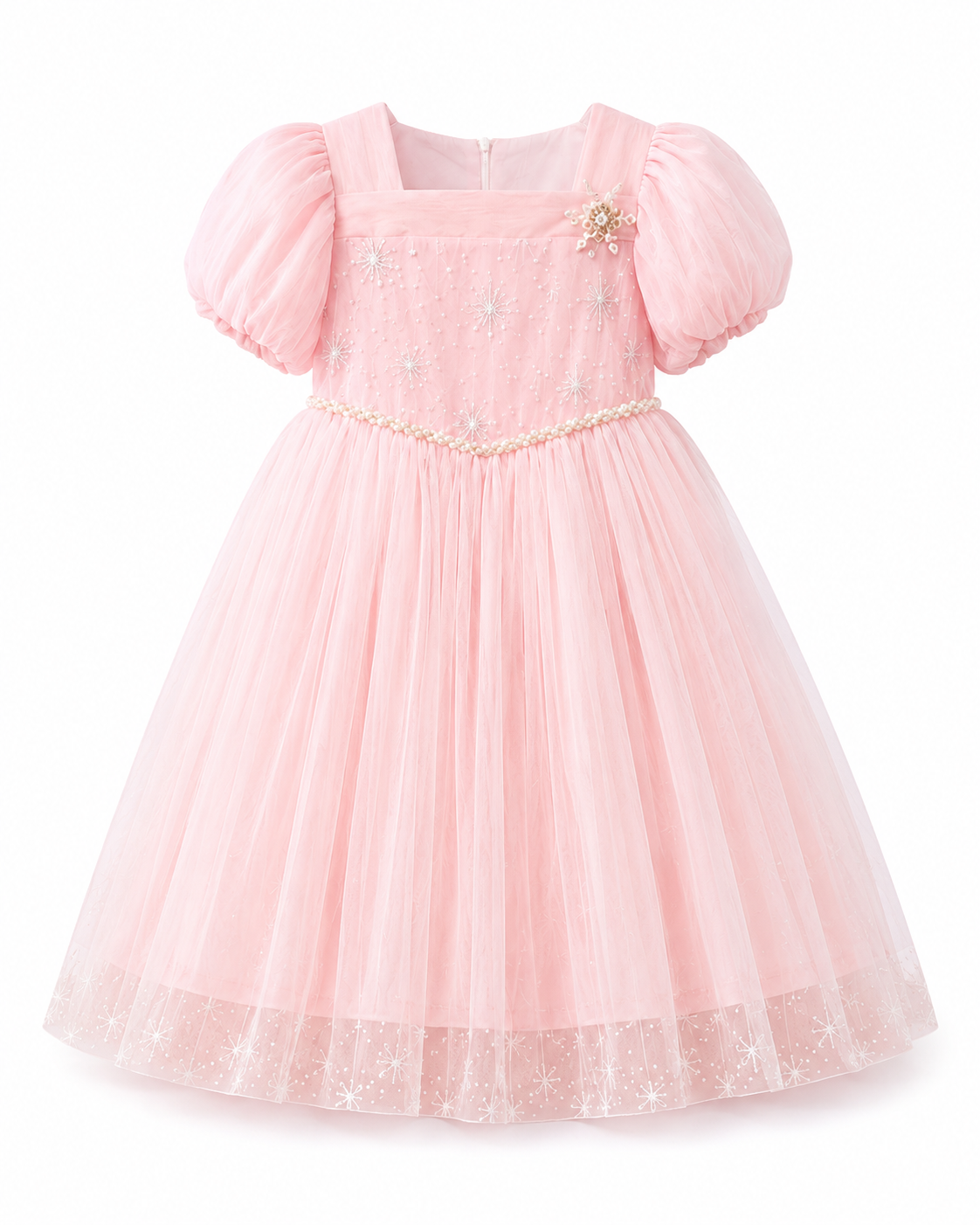 Twirl & Glow Interactive  Princess Dress