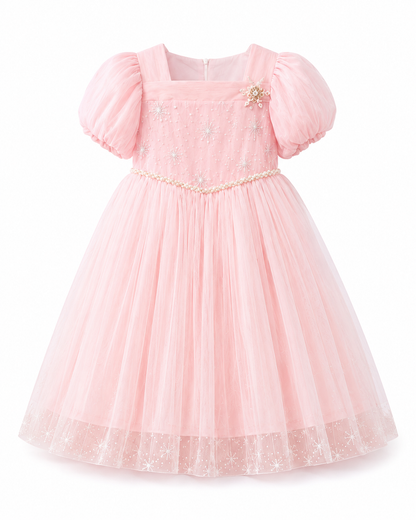 Twirl & Glow Interactive  Princess Dress