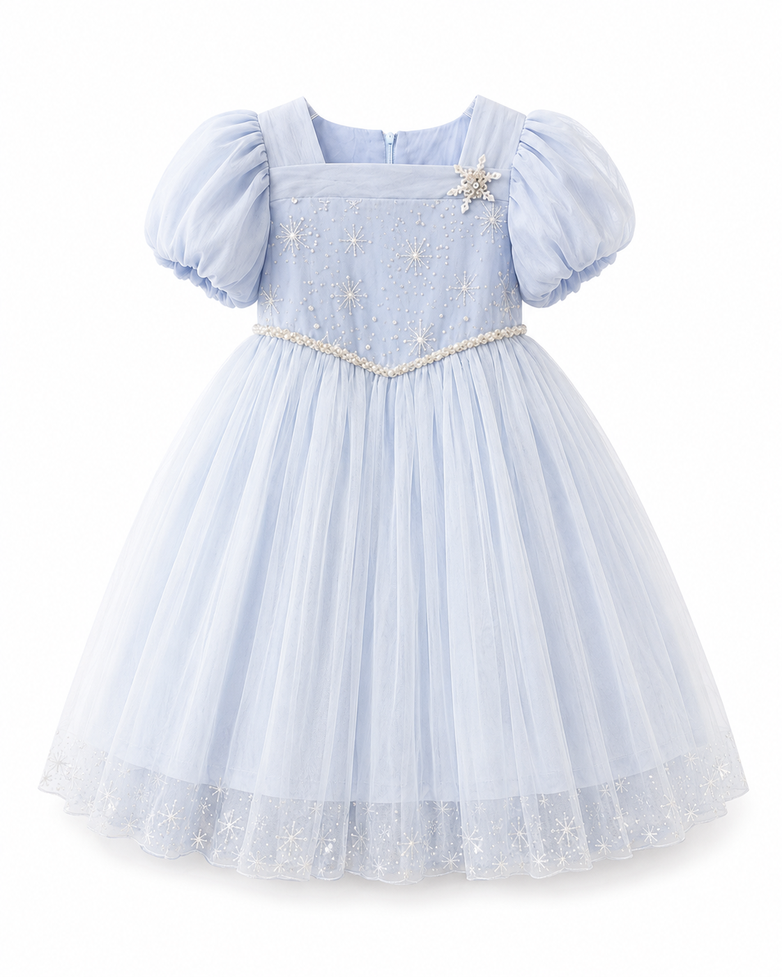 Twirl & Glow Interactive  Princess Dress