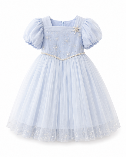 Twirl & Glow Interactive  Princess Dress