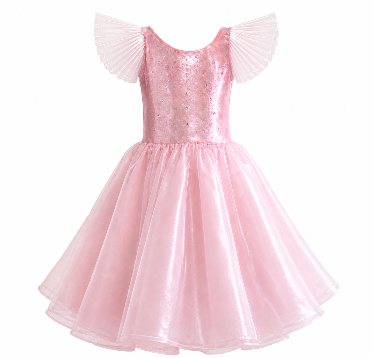 Starlight Twirl™ Light-Up Princess Dress