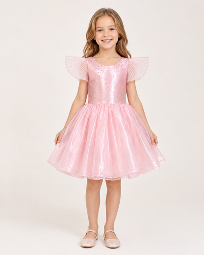 Starlight Twirl™ Light-Up Princess Dress