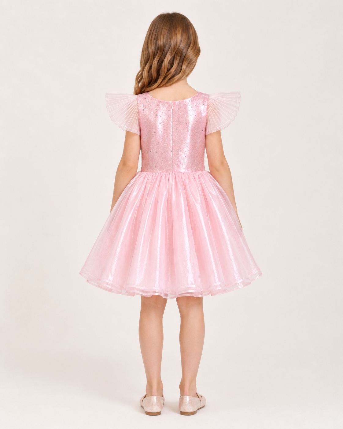 Starlight Twirl™ Light-Up Princess Dress