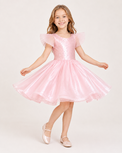 Starlight Twirl™ Light-Up Princess Dress