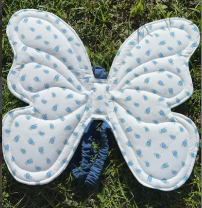 FloraBelle Fairy Butterfly Wings