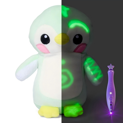 Magic Drawing Plush