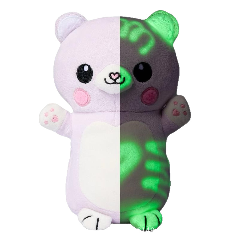 Magic Drawing Plush
