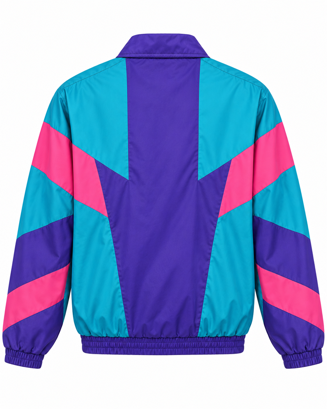 Electric Bloom Jacket