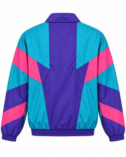 Electric Bloom Jacket