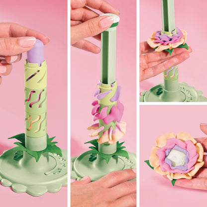 DIY Forever-Bloom Flower Bouquet Kit