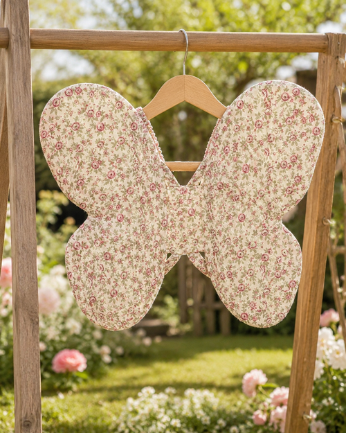 FloraBelle Fairy Butterfly Wings